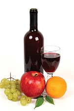 consum de vin