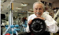 Joe Weider